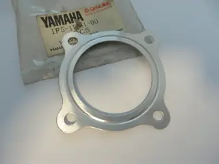 Yamaha Zylinderkopfdichtung Bop LB3-80 Chappy LB80 GT80 Head Gasket 1F5-11181-00 Original