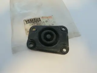 Yamaha Bremspumpe Membran FS1 DX RD50M RD250 RD400 diaphragm 1A0-25854-01 Original