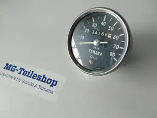 Yamaha Tacho LB50 LB80 Chappy speedometer 1F0-83510-10 original