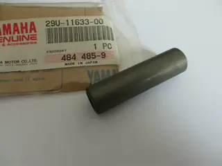 Yamaha Kolbenbolzen XS400 SE XS400 DOHC 12E piston pin 29U-11633-00 Original NEU