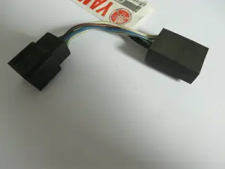 Yamaha Gleichrichter Diode XJ600 XJ900 F XV535 Virago XVZ1300 TD Venture Royale Rectifier 4H7-81980-M0 Original