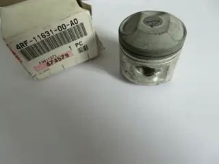 Yamaha Kolben XV125 Virago Standart Piston 4RF-11631-00-A0 Original NOS