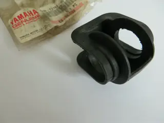 Yamaha Stoßdämpfer Manschette hinten DT80 LCII 4AN-F2189-00 Original NEU