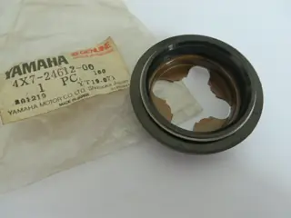 Yamaha Tankdeckel Dichtung XV1100 XV1000 TR1 XV750 XV535 XV500 XV250 XV125 Virago XJ550 SR500 SR125 4X7-24612-00