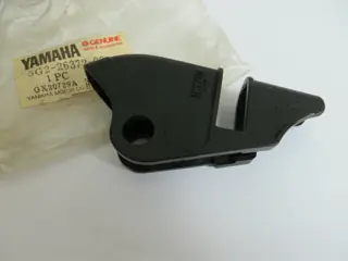 Yamaha Abdeckung Kupplungshebel Schutz XJ750 SECA 5G2-26372-00 Original NEU