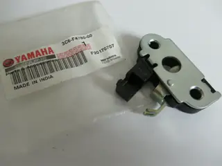 Yamaha Sitzschloss YP125 Majesty YN50 Neo`s YQ50 Aerox YH50 Why XN125 Teo`s 3C6-F4780-00 Original
