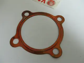 Yamaha Zylinderkopfdichtung YR1 YR2 YR3 Gasket Cylinder Head 168-11181-01 Original