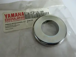 Yamaha Deckel Lenkkopflager DT50 MX DT50R DT80 MX-S 5T8-F3416-00 Original NEU