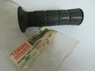 Yamaha Griffgummi links CW50 BWS YE50 YE80 Zest YM50 Breeze YA50R Axis Forte grip handle 3VL-F6241-00