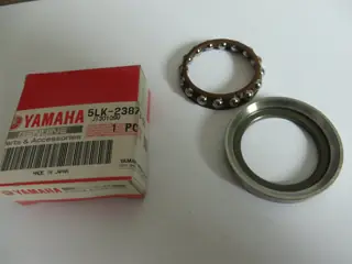 Yamaha unteres Lenkkopflager YZF-R125 bearing steering upper 5LK-23873-01 Original