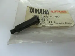 Yamaha Blinkerschraube XJ600 XJ750 SECA FJ1100 XS400 DOHC XZ550 XJ650 Turbo flasher screw 5G2-83317-00 Original