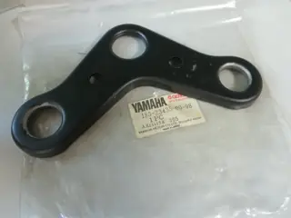 Yamaha Lenkerkrone FT1 J FS1 DX RD50 MX RD80 MX RX80 crown handle Original NOS