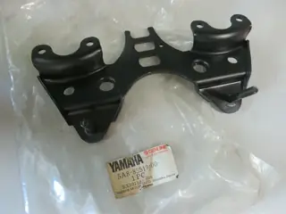 Yamaha Tachohalter XV1000 TR1 bracket meter 5A8-83519-00 Original NEU