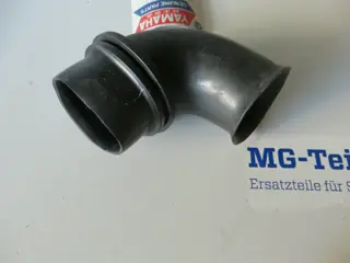 Yamaha Luftfilter Schlauch SR250 3Y8 duct cleaner case Original NOS 3Y6-14437-00 XX20705