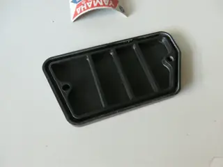 Yamaha Deckel Luftfilterkasten SR500 cap cleaner case 48U-14422-00 Original