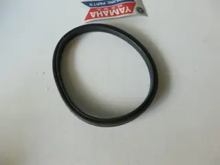 Yamaha Dichtung Luftfilterdeckel LB3-M LB3-80 Bop gasket cleaner case 1M3-14416-01 Original