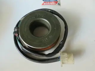 Yamaha Erregerspule für Lichtmaschine XS500 TX500 Wicklung field coil 371-81660-10 Original