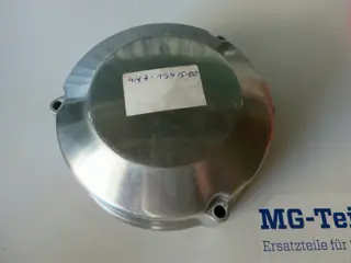 Yamaha Zündungsdeckel XJ750 SECA XJ900 F generator cover 4H7-15415-00 Original
