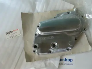 Yamaha Motordeckel links XJ900 F XJ750 XJ750 SECA crankcase cover left 5G2-15409-00 Original NEU