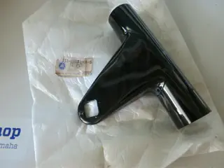 Yamaha Lampenhalter links XS500 lamp holder left 1J3-23121-01-33 NOS
