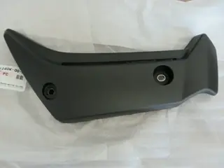 Yamaha Kühler Verkleidung rechts FZ1 radiator cover RH Original NEU