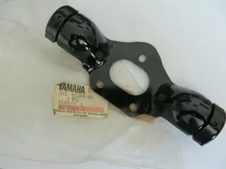 Yamaha Blinkerstütze XT600 XT500 stay flasher 34L-83368-00 Original NEU