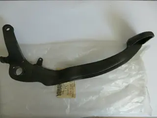 Yamaha Bremspedal Fußbremshebel XT600 43F XT600Z brake pedal Original NEU