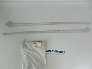 Yamaha Frontverkleidung Aufkleber Schriftzug FJ1100 Lateral Frame Concept 36Y-28390-00 Original NOS