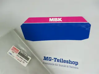 Aufkleber Lampenmaske MBK ZX50 Yamaha DT50R 3HL-F8368-00 Original NOS