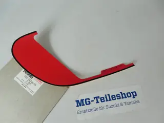 Yamaha Tankaufkleber vorne links Tank Dekor XT500 2H1-24244-00 Original NOS