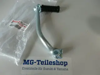 Yamaha Kickstarter Hebel LB50 LB80 Chappy Kick Crank  439-15620-04 Original NEU