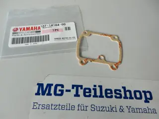 Yamaha Schwimmerkammerdichtung Bop LB3-M und LB3-80 127-14184-00 Original NEU