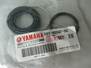 Yamaha Bremssattel Reparatursatz DT80 LCII DT125R TDR125 DT50R XTZ660 XT600Z XT350 YSR50 YSR80 34X-W0047-00