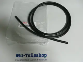 Yamaha Benzinschlauch Benzinleitung LB3-M LB3-80 Bop LB50 LB80 Chappy petrol hose 90445-090F6-00 Original NEU