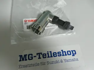 Yamaha Zündkerzenstecker LB3-M LB3-80 Bop LB50 LB80 Chappy RD250 RD350 LC RD400 FS1 XT500 XS650 Original