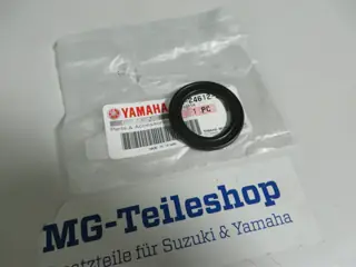 Yamaha Dichtung Tankdeckel LB3-M LB3-80 Bop cap gasket fuel tank 3T5-24612-20 Original NEU