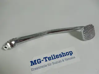 Yamaha Bremspedal Fußbremshebel XS1100 brake pedal Original NOS XX22073