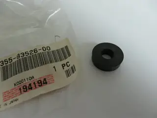Yamaha Dämpfungsgummi Tachohalter FS1 DX LB3-M LB3-80 Bop LB50 LB80 Chappy 355-83526-00 Original