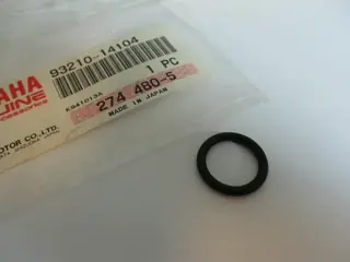 Yamaha O-Ring Tachoantrieb LB3-M LB3-80 Bop LB50 LB80 Chappy DS6 DS7 FT1 J XS1 YL1 XT500 93210-14104 Original