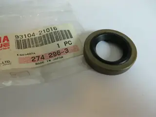 Yamaha Radlager Simmerring hinten rechts FS1 LB3-M LB3-80 Bop LB50 LB80 Chappy YL1 93104-21016 Original