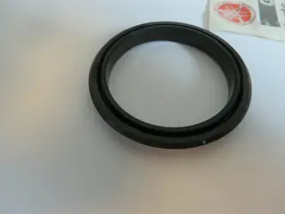 Yamaha Simmerring Vorderrad rechts FS1 FT1 J oil seal front wheel 93107-42001 Original