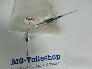 Yamaha Pumpenzug für Ölpumpe Bop LB3-M LB3-80 oil pump cable 1M3-26321-00 Original NEU