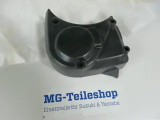Yamaha Ölpumpendeckel RD125 LC RZ125 oil pump cover 10W-15416-00 Original NOS