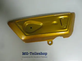Yamaha Seitendeckel Seitenverkleidung rechts DS7 side cover Original NOS 278-21721-00-52