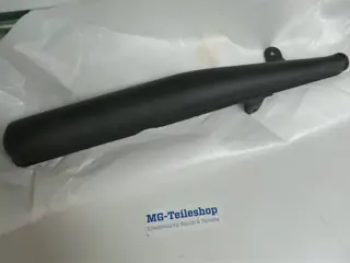 Yamaha Auspuff Schalldämpfer Bop LB3-80 muffler Original NOS