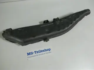 Yamaha Auspuff Schalldämpfer TY50M DT50M muffler Original NOS