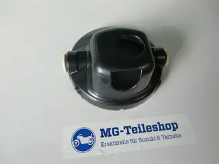 Yamaha Lampentopf Scheinwerfergehäuse RD80 MX headlight body 5G0-84130-20 Original NOS