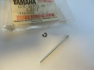 Yamaha Vergasernadel RD80 LCI LCII DT80 LCI DT80 MX-S RX80 SE needle set Original