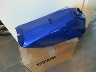 Yamaha Benzintank Tank DT50R fuel tank 5BK-F4110-00-P0 original NOS