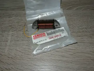 Yamaha Zündspule Impulsspule LB3-80 Bop LB80 Chappy RD80 MX DT80 MX Coil Source